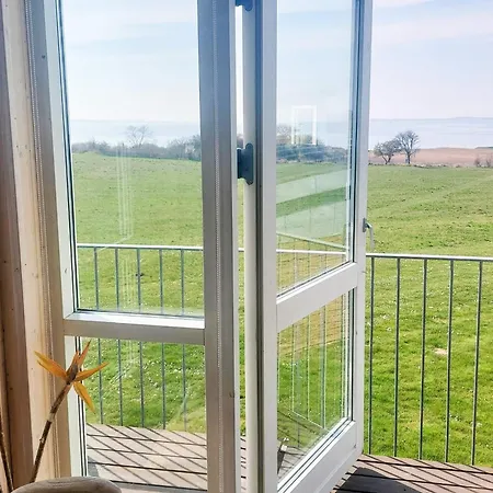 Holiday home 5 Star In Faaborg *