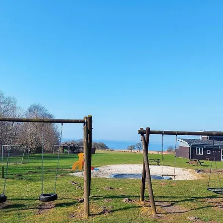 5 Star In Faaborg Holiday home *