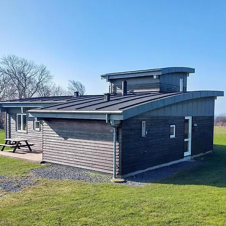 5 Star In Faaborg Holiday home Nabbe