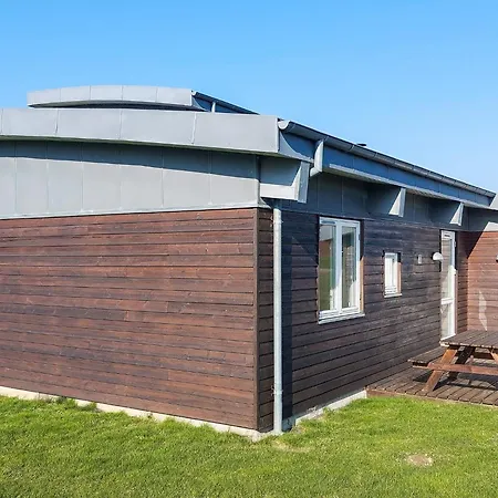 Holiday home 5 Star In Faaborg