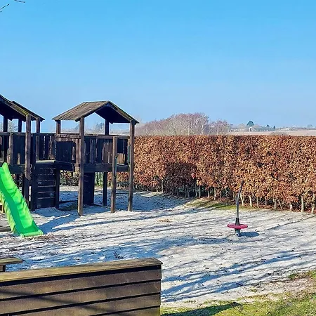 5 Star In Faaborg Holiday home Nabbe