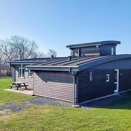 Holiday home 5 Star In Faaborg
