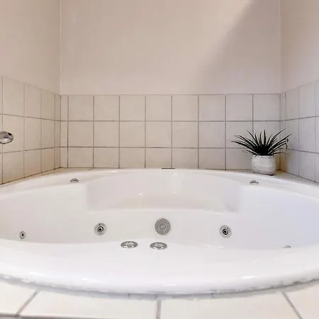 5 Star In Faaborg