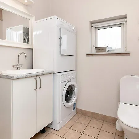 Holiday home 5 Star In Faaborg