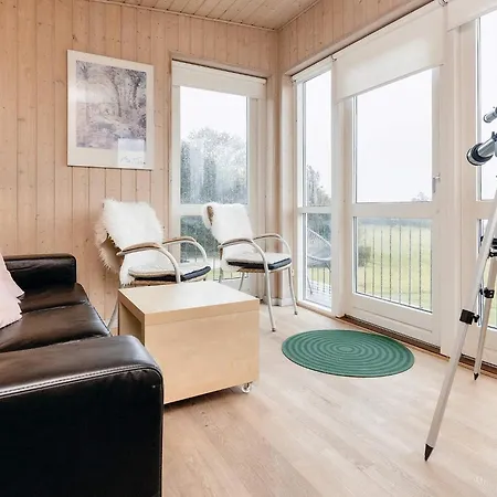 Holiday home 5 Star In Faaborg