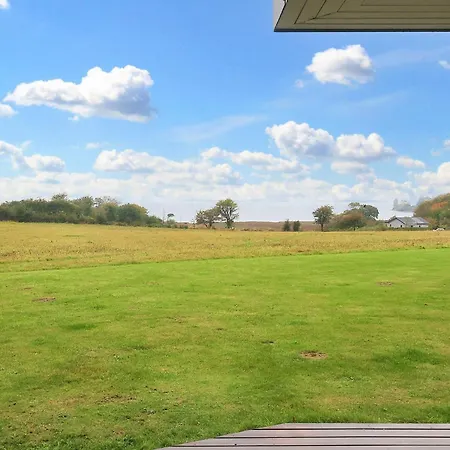 5 Star In Faaborg Holiday home