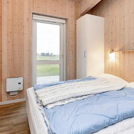Holiday home 5 Star In Faaborg