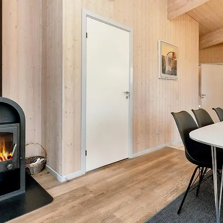 5 Star In Faaborg Holiday home *