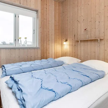 5 Star In Faaborg Holiday home Nabbe